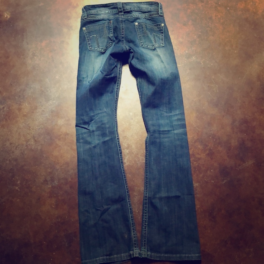 Stetson Jeans